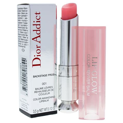 lip glow dior 001|dior lip glow price.